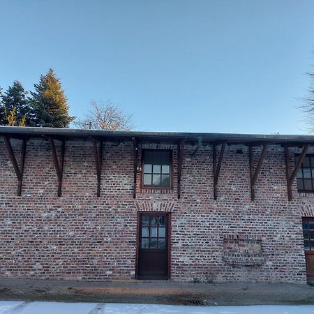 Villa Gut Hansenhof à Düsseldorf Extérieur photo